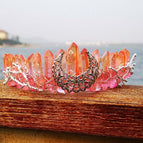 Orange Pink