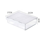 Transparent / Small