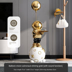 Gold balloon / USB
