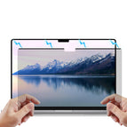 Magnetic Privacy Film / Macbookpro14
