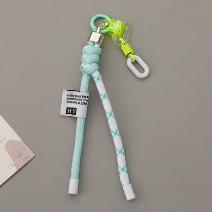 Tennis Sleutelhanger Nekkoord Met Waterbeker Ornaments