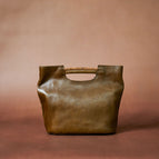 Avocado Green / 25x12.5x23CM