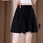 Black / L