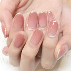 N398 / Glue style