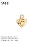 BP43492 / Steel Color