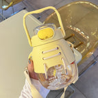 Yellow / 1200ml