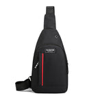 Vertical bar black