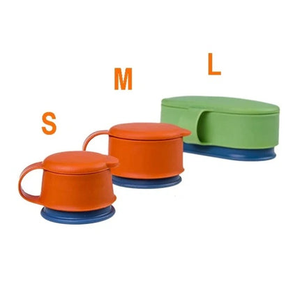 Food Sealing Clip Discharge Nozzle Sealing