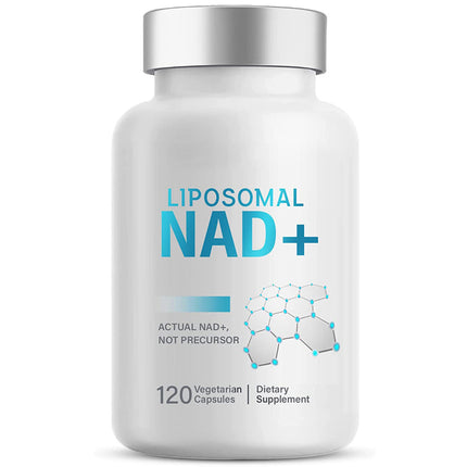 NAD Capsules