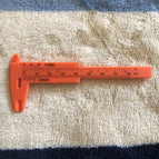 Oranje