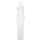White / L