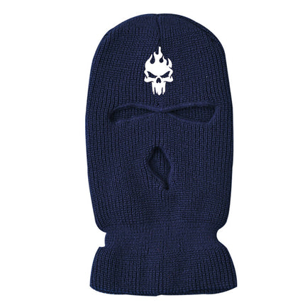 Men's And Women's Warm Halloween Hats