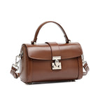 Brown / 18.5x8.5x12