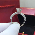 Red Diamond / Adjustable Opening