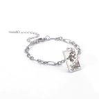 Silver / 1 Style