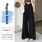 Black Regular Style / L