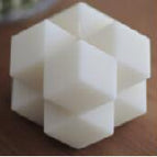 Diamond Cube
