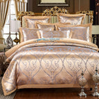 Luxury Gold / Large