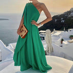 Green / L