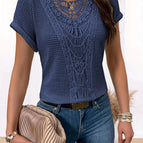 Dark Blue / L