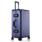 Blue Mirror Classic / 20 Inches