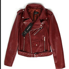 Wine red / L