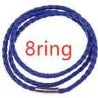 Purple 8ring