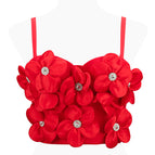 Bright Red / L