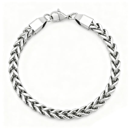Hip-hop Persoonlikheid Omkeerbare Viervoudige Armband