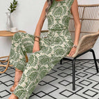 Green / L