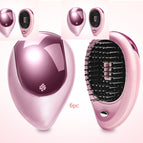 Pink 6pc