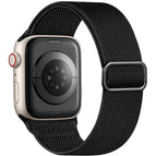 Swart / 38tot40tot41mm