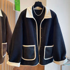 Black / L