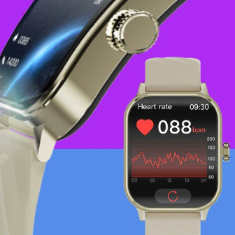 Smart Watch Multi-function Sports Bracelet Bluetooth Calling