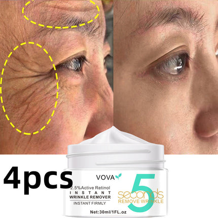 VOVA Aktiewe Retinol Gesigroom 30ml