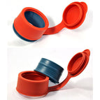 Orange / M