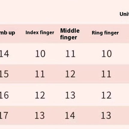 Finished Product Removable Fake Nails
