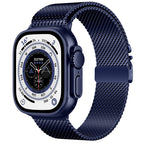 Midnight Blue 08 Line / 38 40 41 42mm