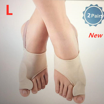 Corrective Socks Toe Valgus Toe Separator Superior Bunion Pain Relief
