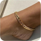 Aluminum Single Layer Gold