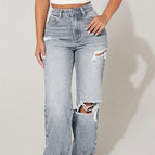 Grayish blue / L