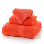 Oranje / 34X34 Vierkantige Serp