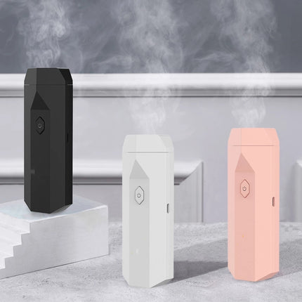 MOQ 50New Comb Electronic Aromatherapy Furnace USB Bakhoor Incense Burner Censer