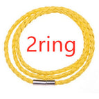Yellow 2ring