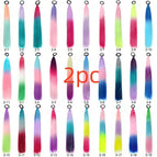 Tricolor 1 / 2pc