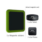Green black