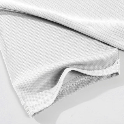 Dinosaur 3D Digital Printing Men's Short Sleeve Casual T-shirt