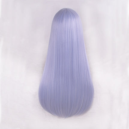 Kaze Chino cosplay pruik