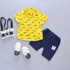 Yellow / 100cm