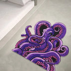 purpleA